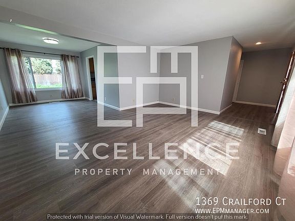 2nd image of 1369 Crailford Ct
