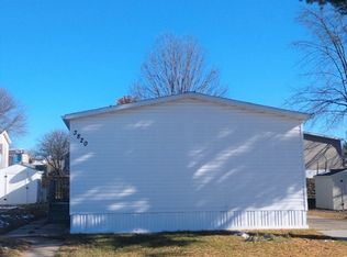 3820 Squaw Valley Ln NW, Grand Rapids, MI 49544