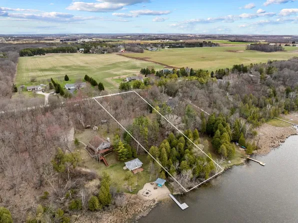 Lt0 LAKEVIEW ROAD, West Bend, WI 53090