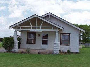 2815 S Choctaw Ave, El Reno, OK 73036