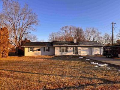 10818 E Boberg Rd, Evansville, IN, 47712