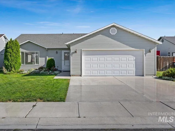 555 Hunter Ave, Twin Falls, ID 83301
