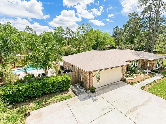 1/3 Acre