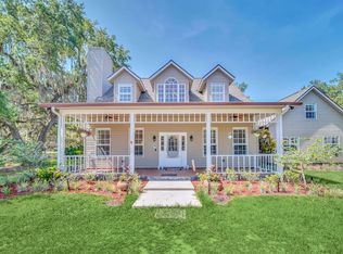 21113 Kissimmee Shores Rd, Lake Wales, FL 33898
