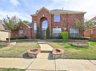 1618 Clarke Springs Dr, Allen, TX 75002