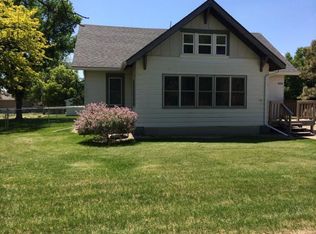 606 E Logan Ave, Gettysburg, SD 57442