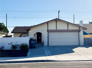 368 E 249th St, Carson, CA 90745