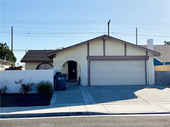368 E 249th St, Carson, CA 90745
