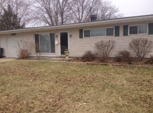 4210 Miami St, South Bend, IN