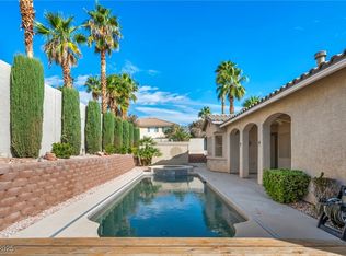 3009 Teal Beach St, Las Vegas, NV 89117