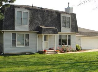 31874 Spring Ave, New Hartford, IA 50660