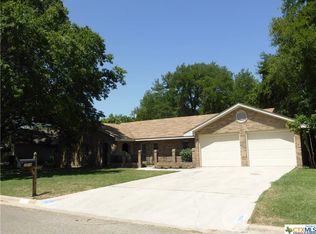 3806 Wendy Oaks Dr, Temple, TX 76502