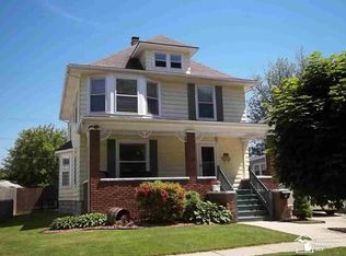 717 S Cass St, Monroe, MI 48161