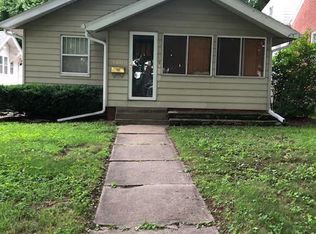 1331 47th St, Des Moines, IA 50311