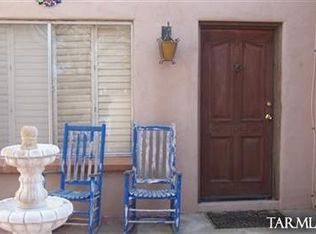 8755 E Bears Path Rd, Tucson, AZ 85749