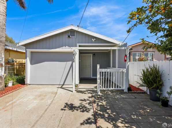 1632 2nd St, Richmond, CA 94801