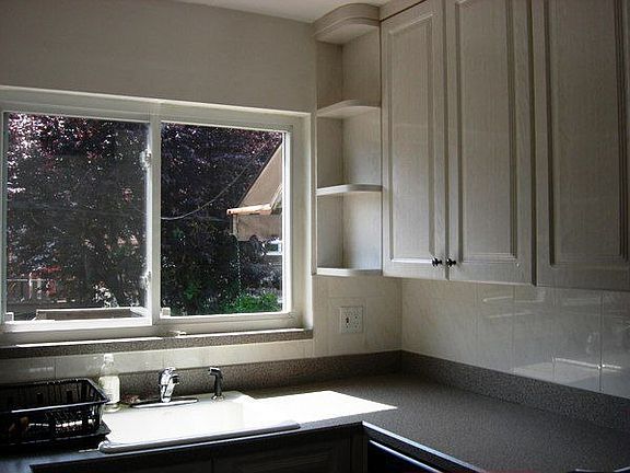 kitchen view