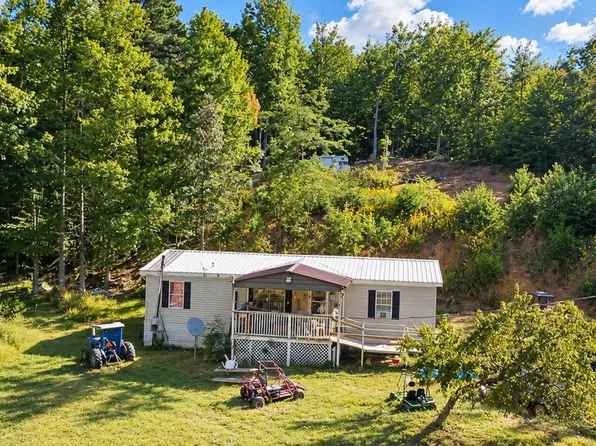 4417 Wilhite Rd, Cosby, TN 37722