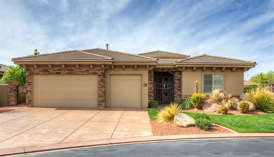 1st image of 340 N Snow Canyon Dr #11