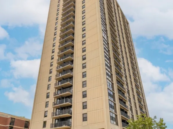 3001 S Michigan Ave Unit 1408, Chicago, IL 60616