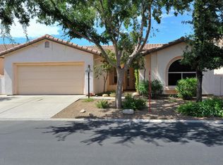 3390 W Desert Bend Loop, Tucson, AZ 85742