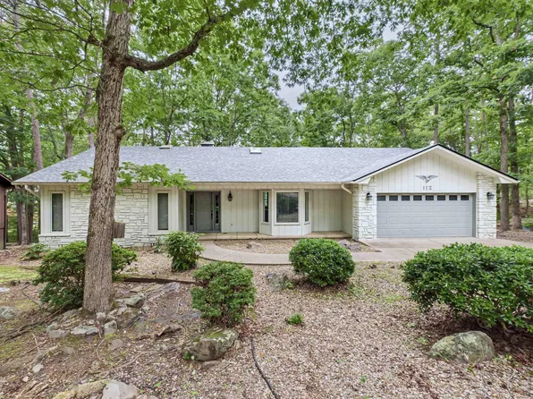 6 Castellon Dr, Hot Springs, AR 71909