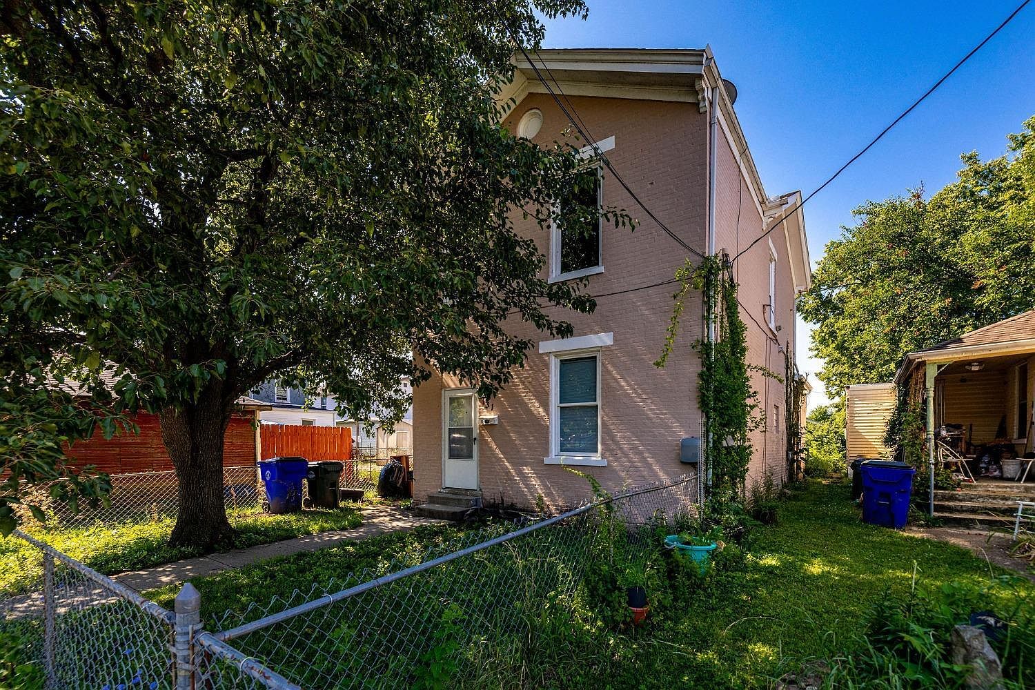 131 Wilson St, Hamilton, OH 45011 Zillow