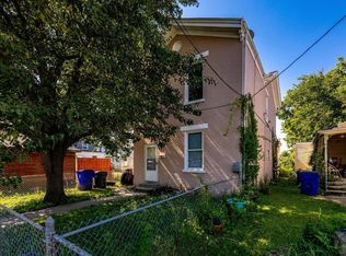 131 Wilson St, Hamilton, OH