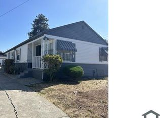7206 Fresno St, Oakland, CA 94605