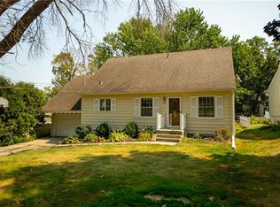 826 W 12th St S, Newton, IA 50208