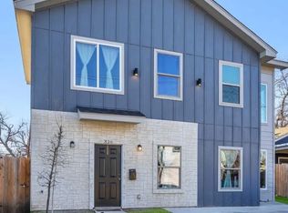 326 Gabriel St, San Antonio, TX 78202