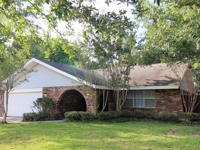 3009 Navajo Cir, Hattiesburg, MS, 39402