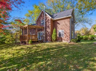 W7721 County Rd S, Adell, WI 53001