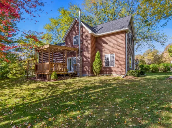 W7721 County Road S, Adell, WI 53001