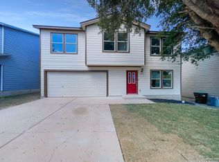 7823 Arabian Crk, San Antonio, TX 78244