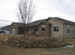 8545 Sail Fish Dr, Billings, MT 59106