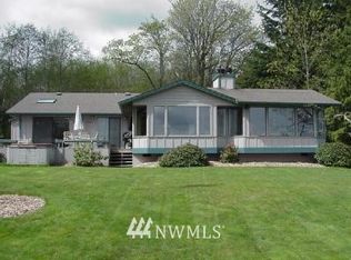 11700 Ogle Rd NE, Poulsbo, WA 98370