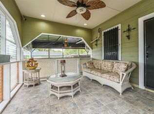 2711 Maury St, Houston, TX 77009