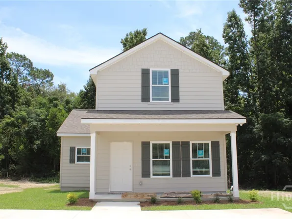 125 Avalon Trace #13, Statesboro, GA 30458