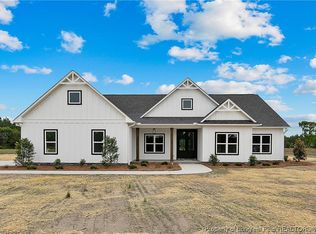 1380 Joe Hall Rd, Hope Mills, NC 28348