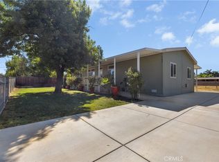 21885 Bailly St, Perris, CA 92570