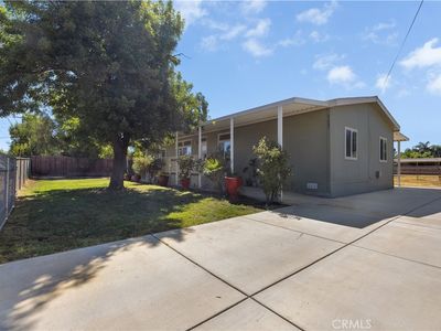 21885 Bailly St, Perris, CA, 92570