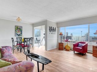 308 E Republican St #412, Seattle, WA