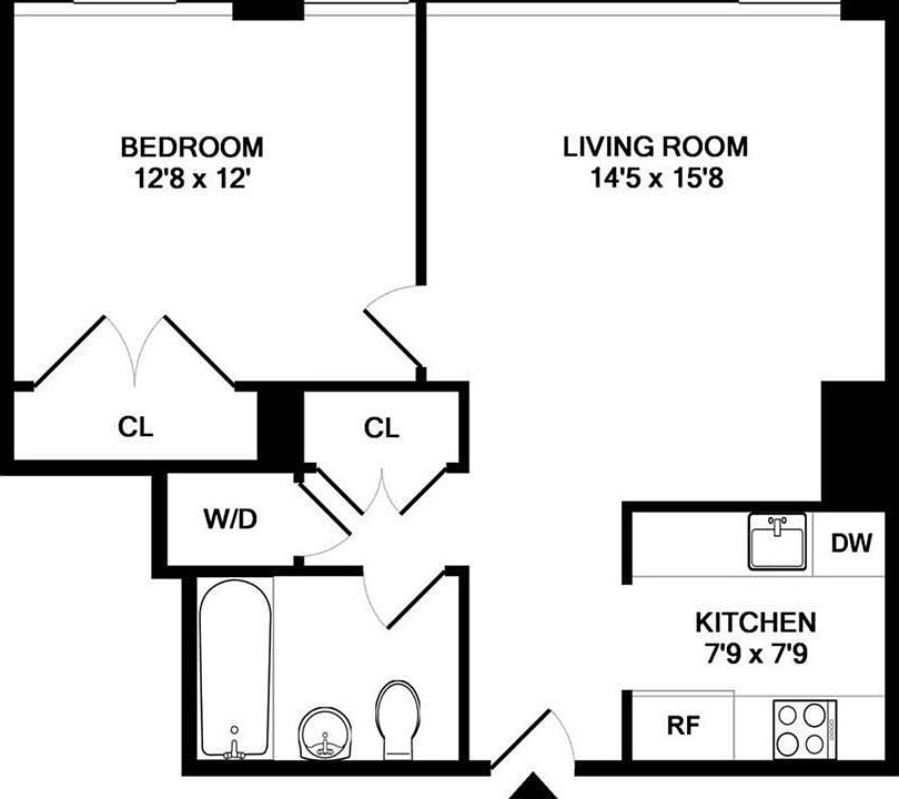 1st image of 140 E 63rd St APT 10F