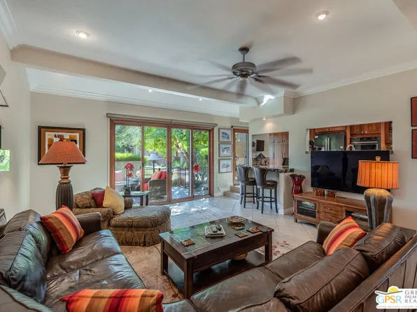 355 N Avenida Caballeros Unit 10, Palm Springs, CA 92262