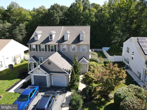 15 Pimlico Ln, Bear, DE 19701