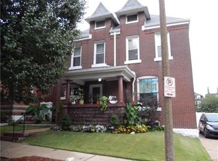 3628 Castleman Ave, Saint Louis, MO