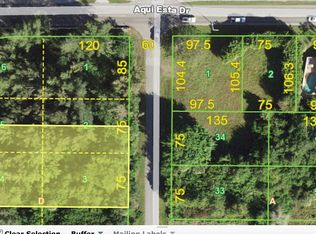 3220 Wisteria Pl, Punta Gorda, FL 33950