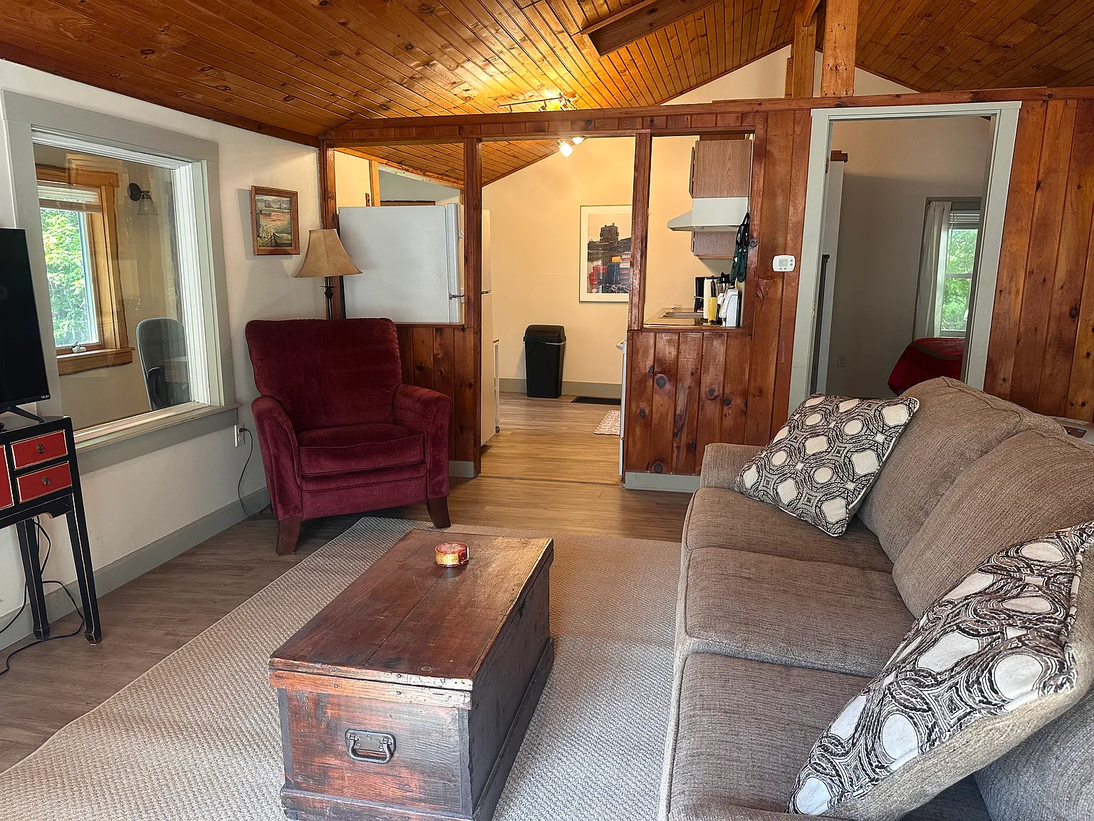 1 bed, 600 sqft, $2,000 — Photo 4