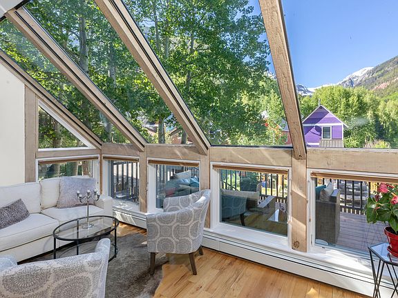 108 N Columbine St, Telluride, CO 81435 | MLS #42709 | Zillow